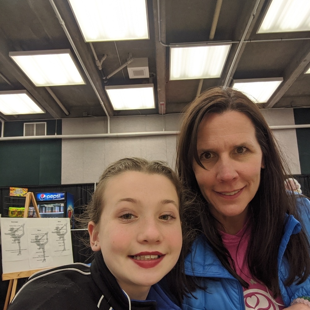 Meet your Posher, Chloee